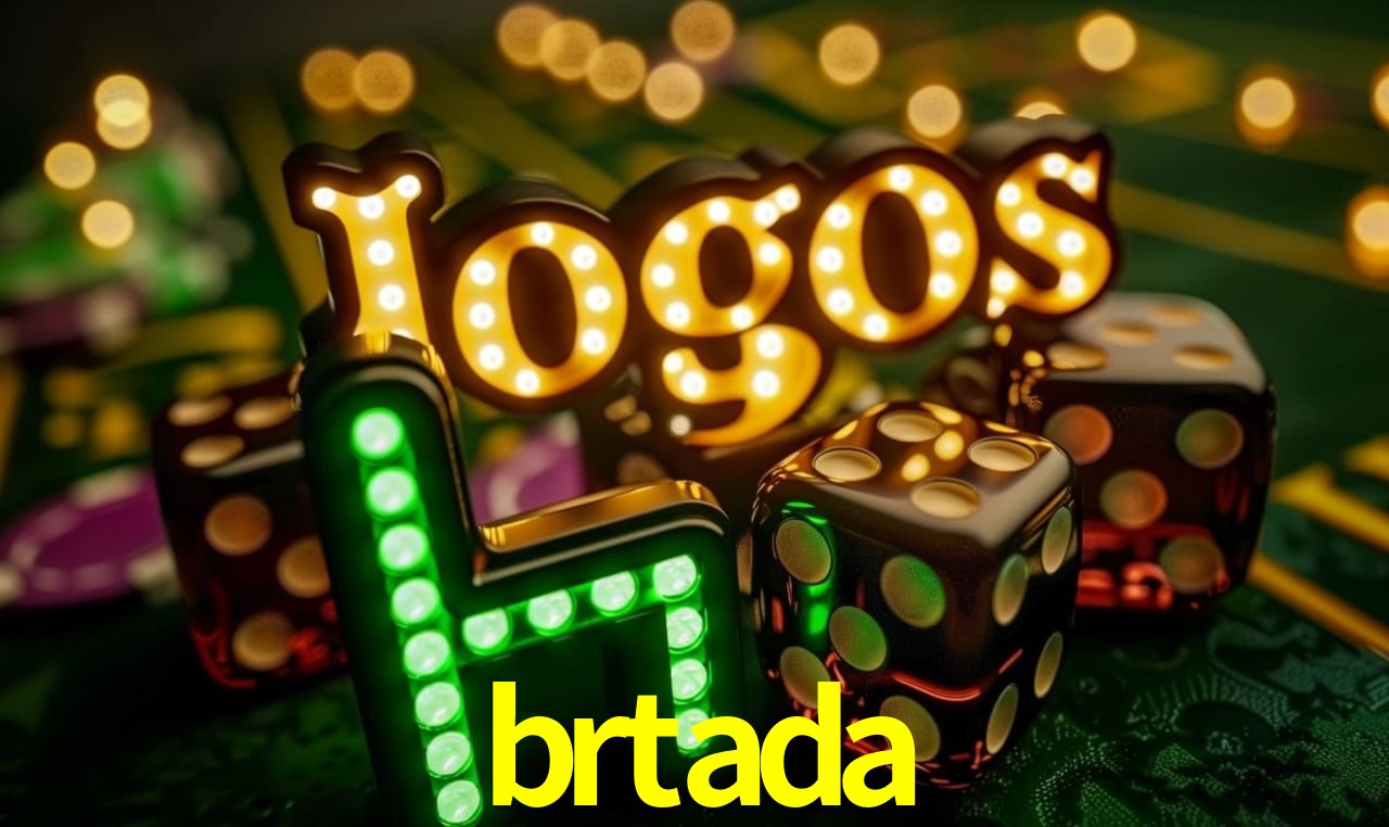 Bônus de Boas-vindas brtada