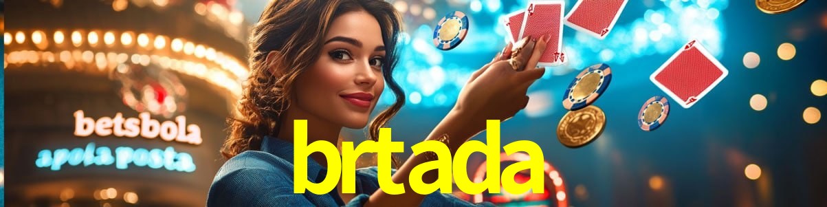 Experiência VIP brtada