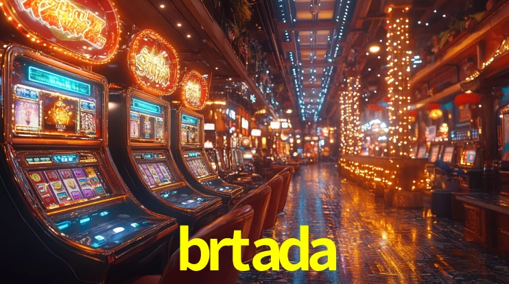 brtada: Seu Cassino Premiado com Pagamentos Rápidos