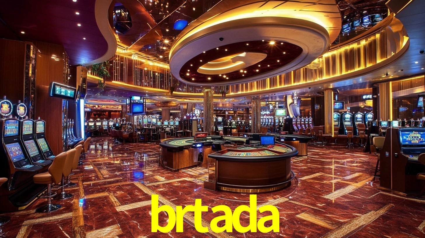 Welcome Bonus brtada