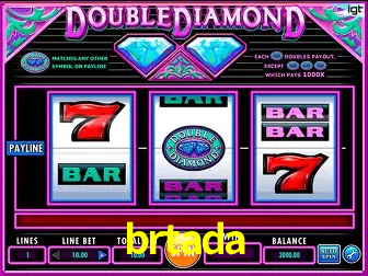 Descubra o Mundo do Cassino Online com brtada