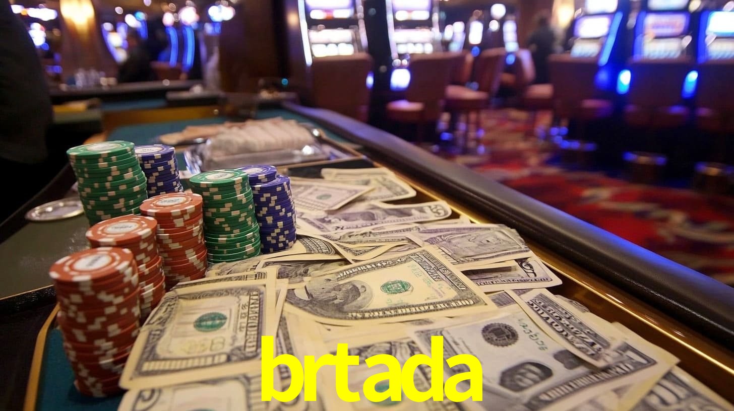 Slots com jackpots e giros grátis na brtada