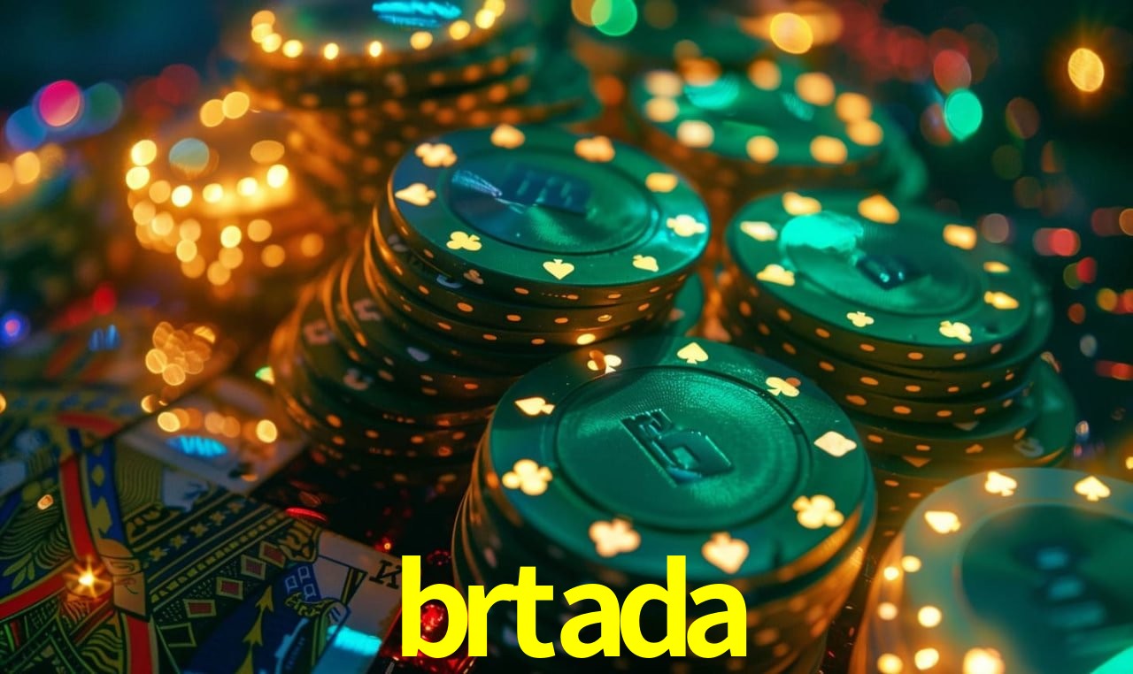 Casino Ao Vivo brtada