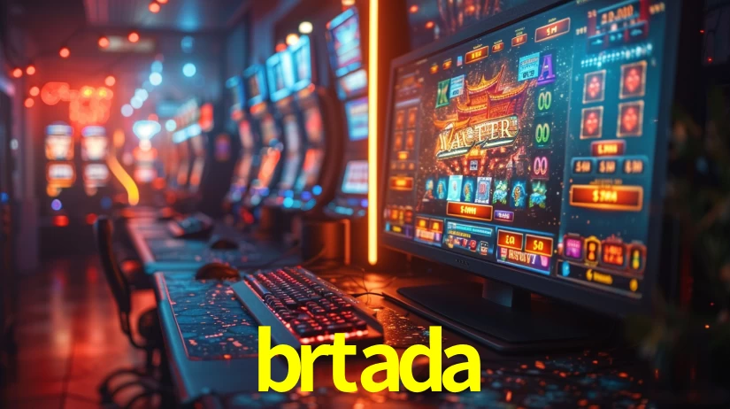 brtada: Jogos de Caça-Níqueis-Altas Recompensas, Roleta-Velocidade, Blackjack-Desafios Máximos
