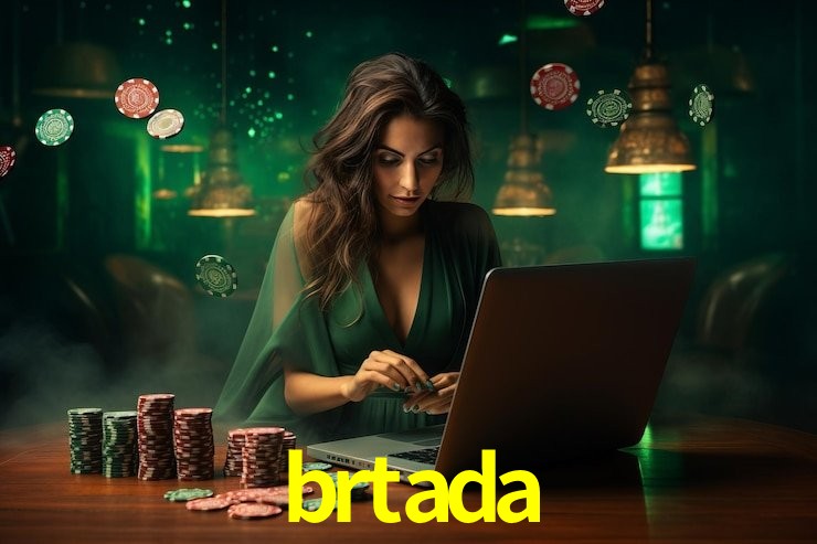 APP rápido e leve da brtada