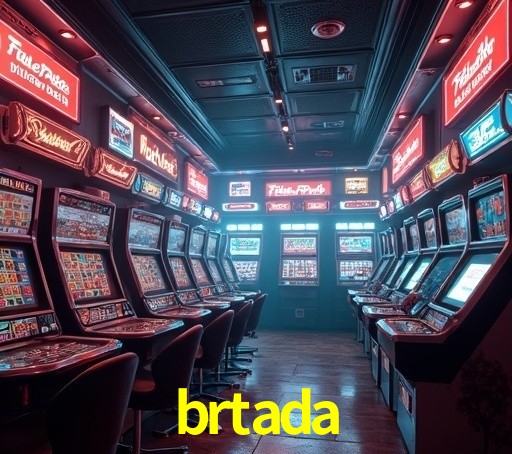 Jogos populares e pagamentos rápidos na brtada