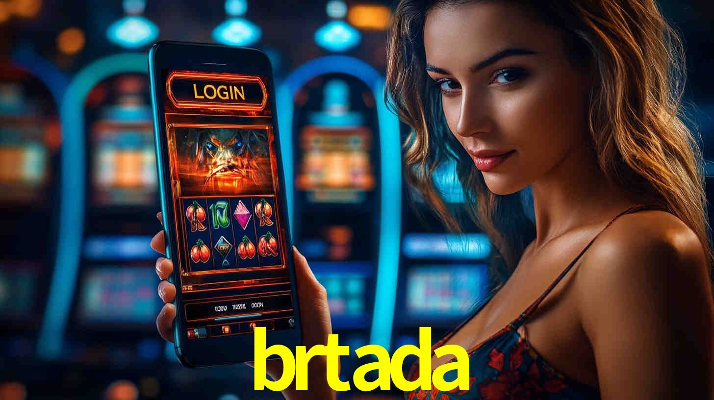 Bônus Generosos e Exclusivos no brtada para Você!