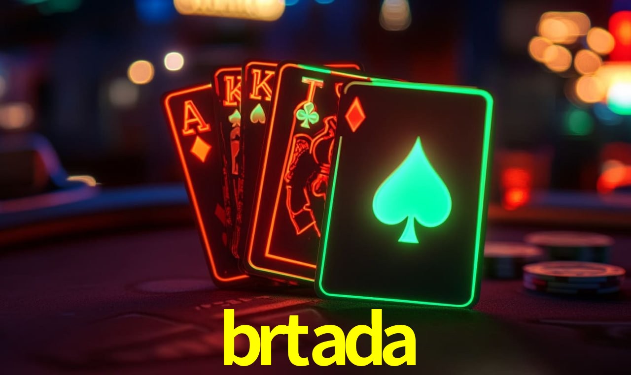 Jackpots e promoções na brtada