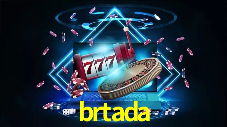 Jogos de Slot brtada