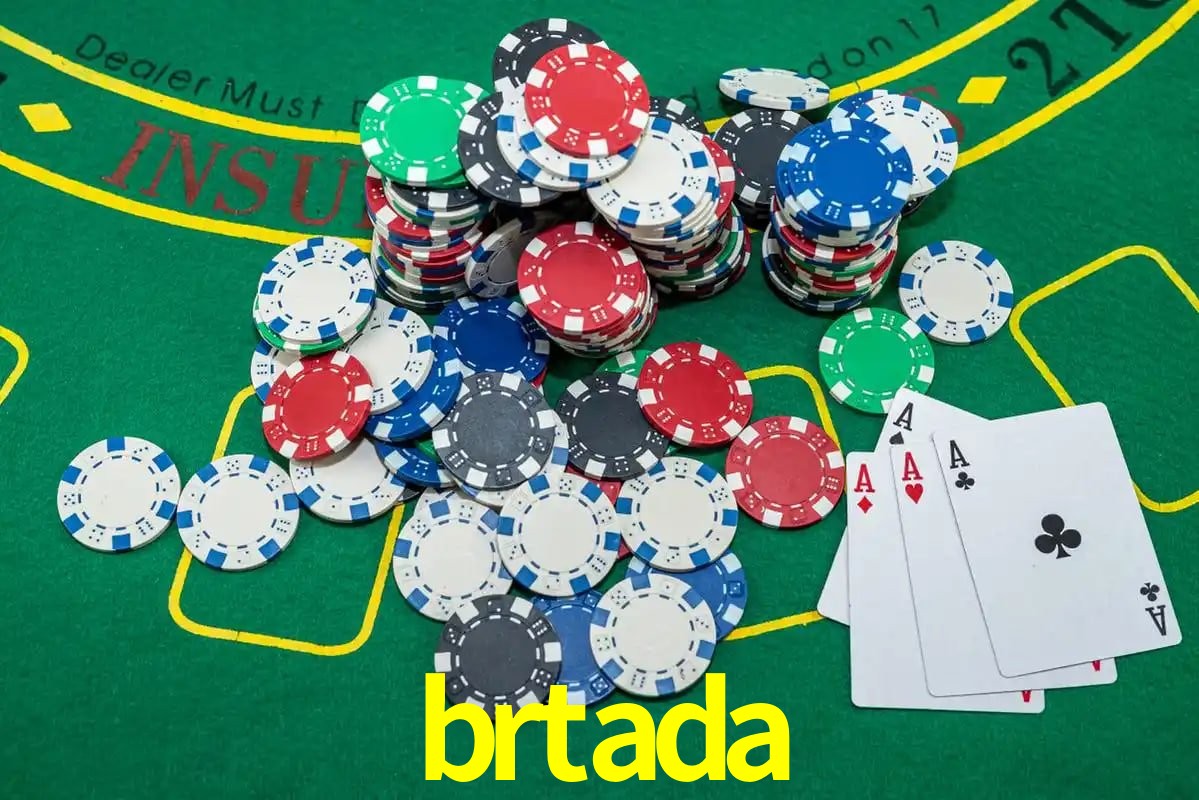Roda da fortuna na brtada