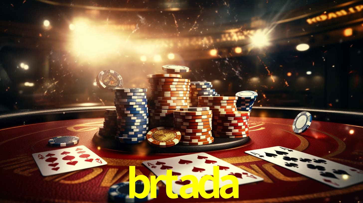 Roulette Table brtada