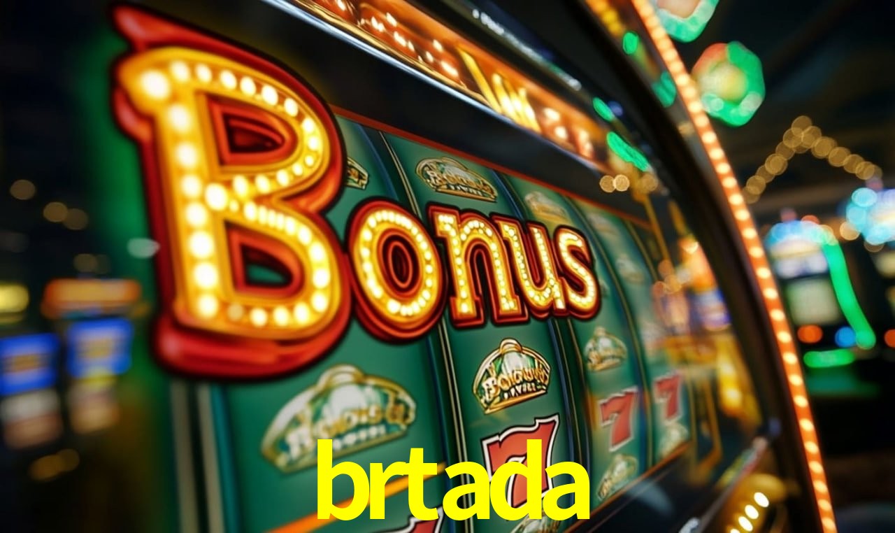 Jogos com bônus e suporte 24h na brtada