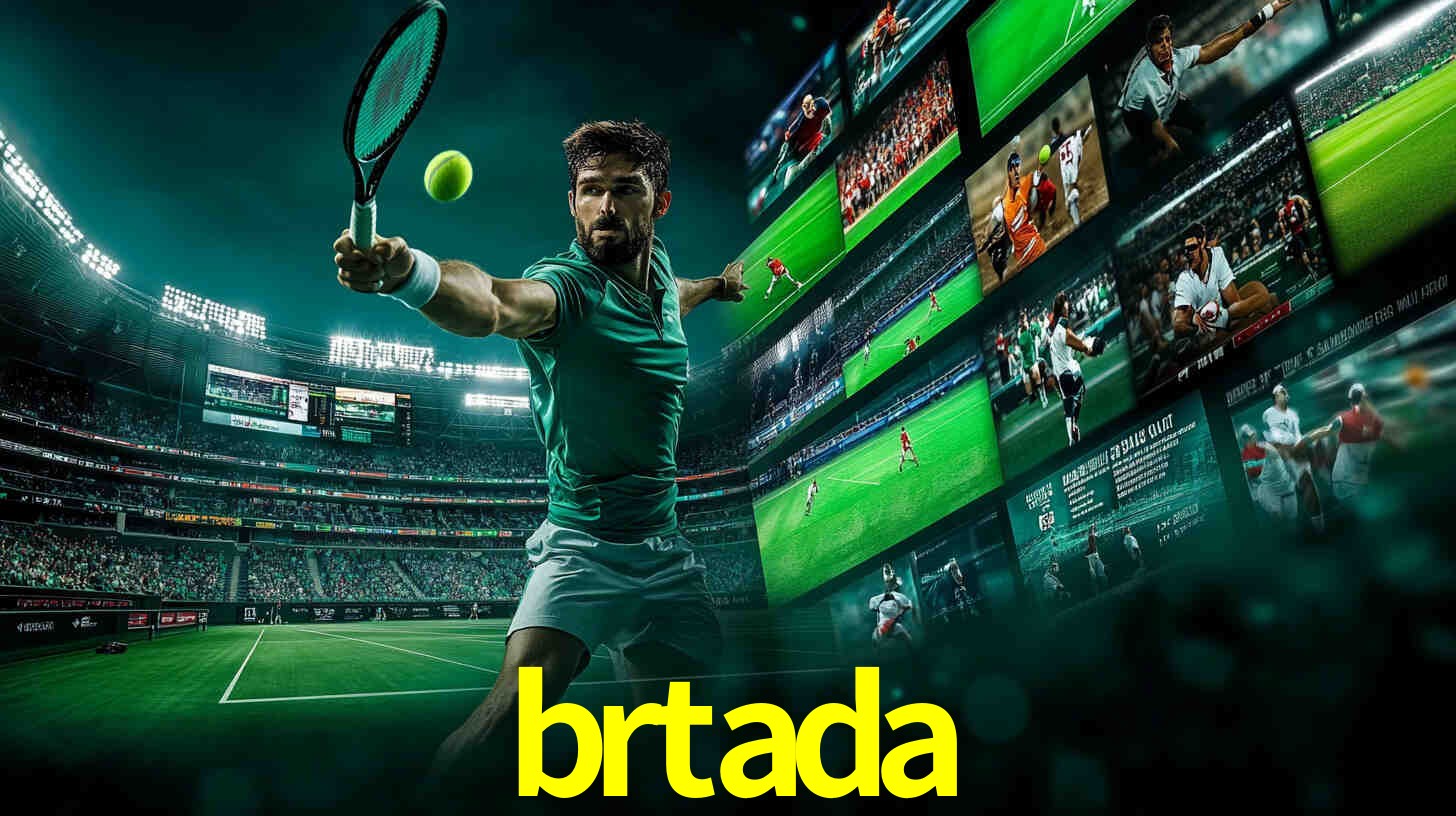 Apostas Esportivas na brtada: Um Guia Completo