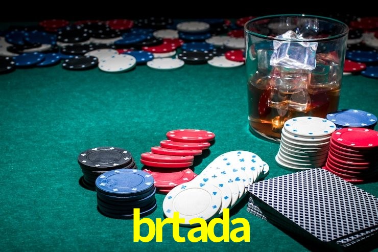 Bônus de Boas-vindas brtada