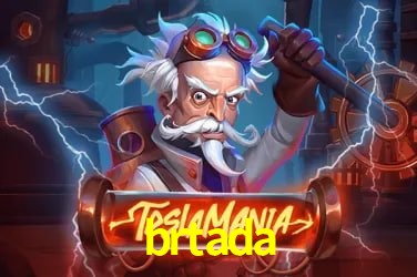 Diretório de Jogos brtada