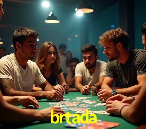 Loterias online na brtada
