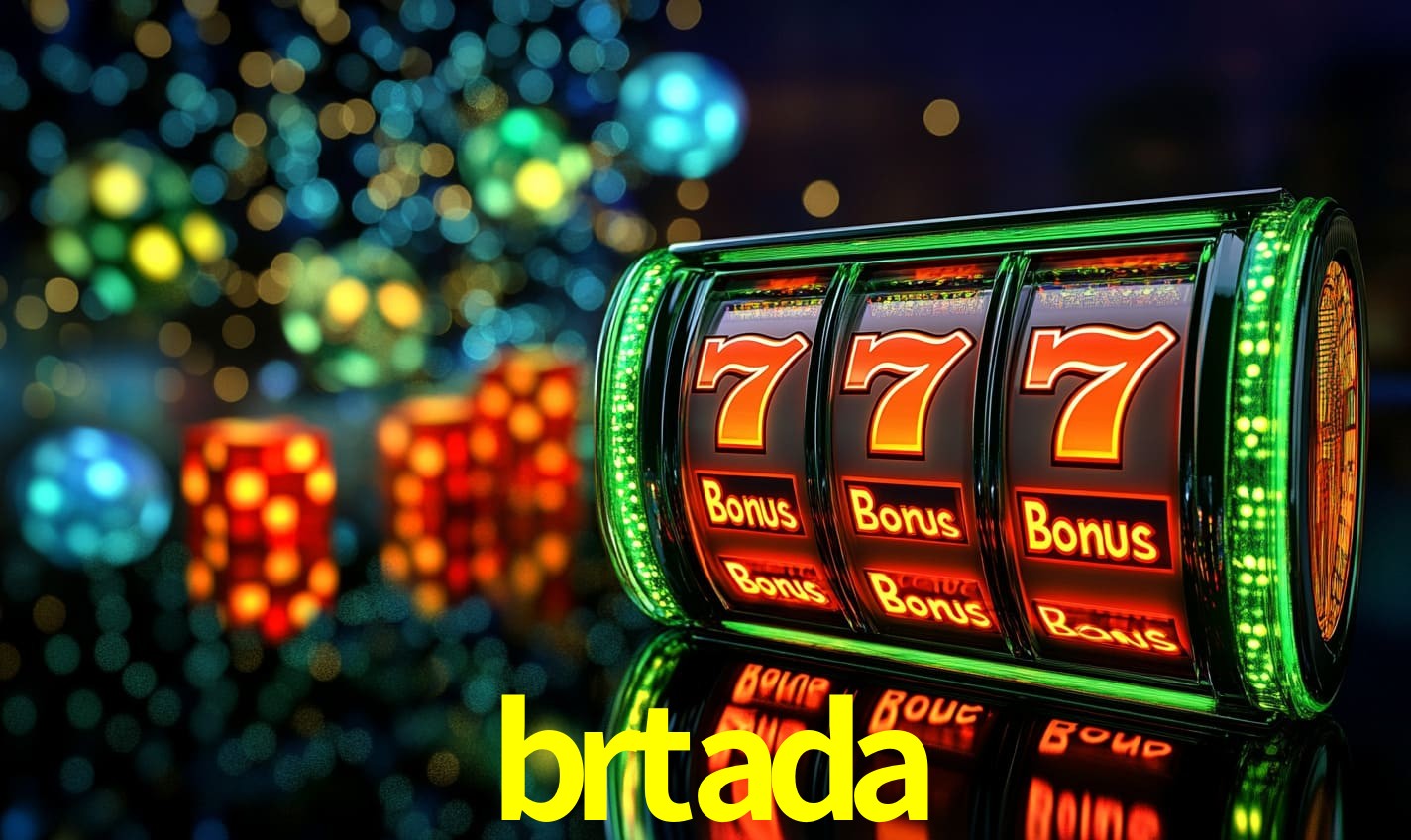 Provedores de Jogos brtada