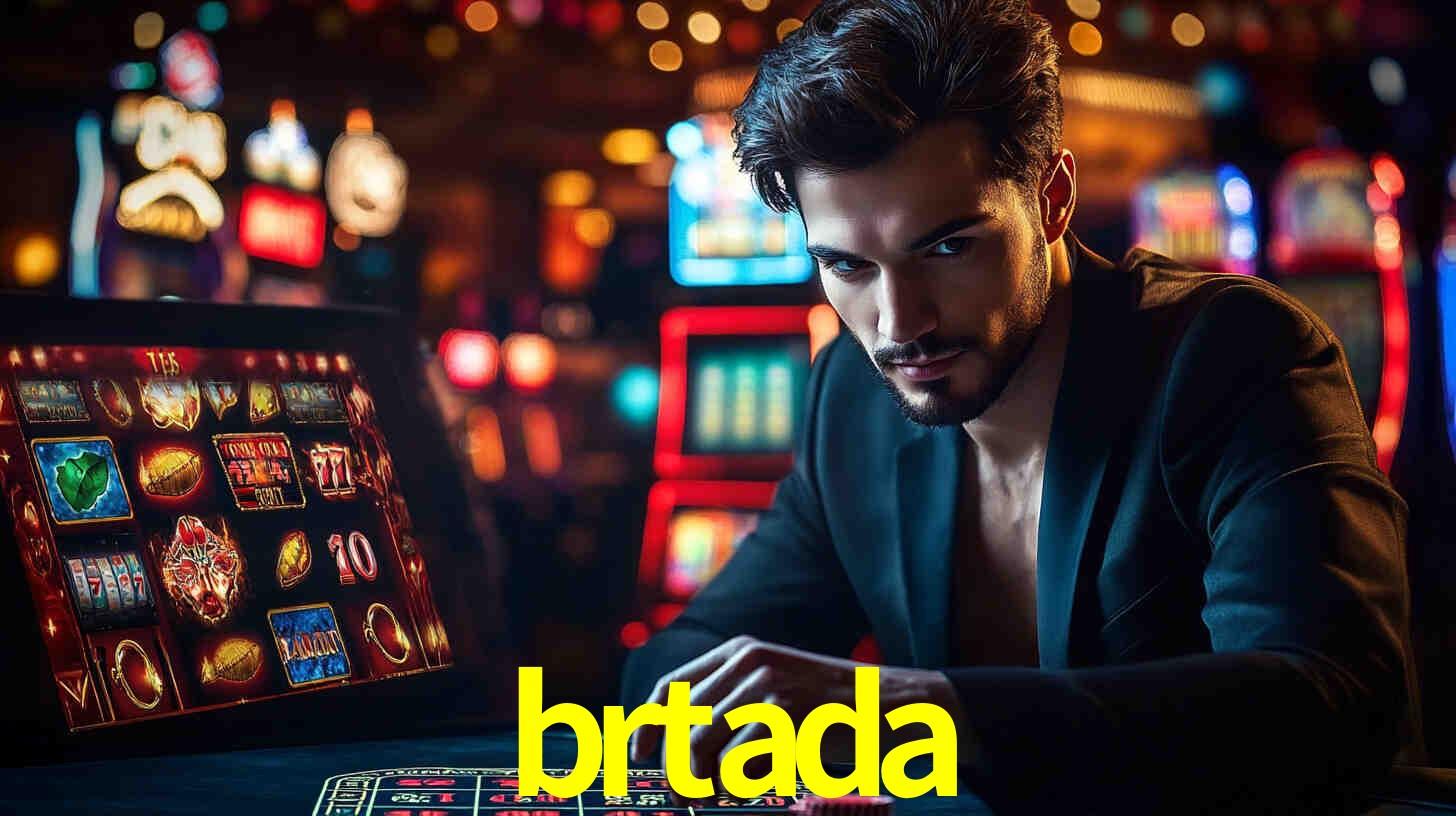 brtada: A Experiência de Casino com Jogos de Mesa ao Vivo