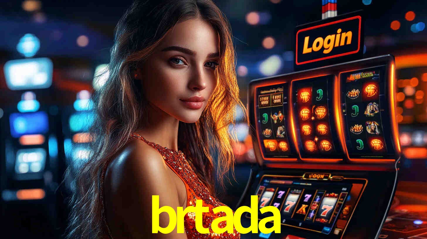 Sinta a adrenalina dos jogos de cassino com brtada