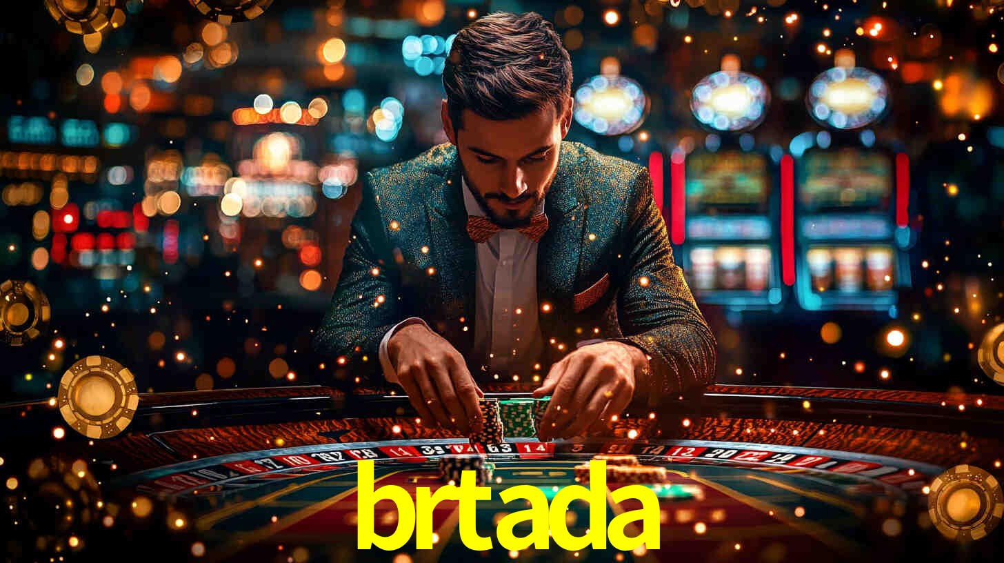 brtada App Interface