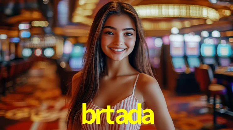 Bônus de boas-vindas na brtada