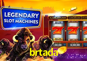 Descubra o Mundo do Cassino Online com brtada