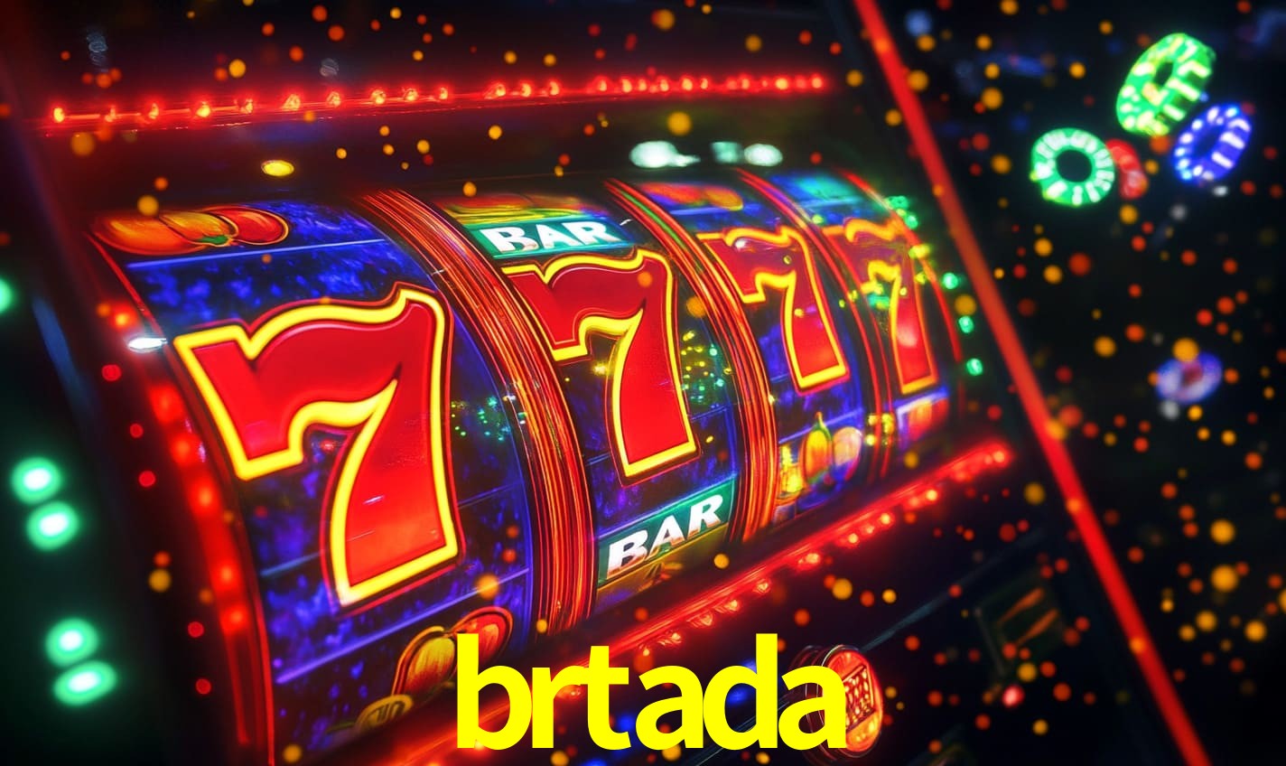 brtada: Seu Especialista em Apostas Esportivas Brasileiras